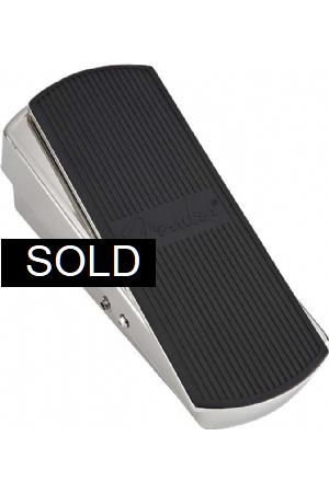 Fender Volume-Tone pedal Fender Volume-Tone pedal